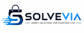  Solvevia - Home