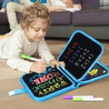 Reusable Erasable Doodle Book for Kids – Fun Drawing, Writing & Creative Activity Book